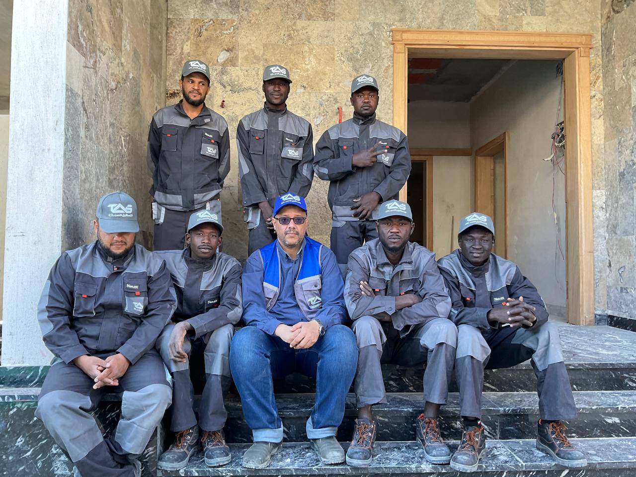 تعرف على شركة التسهيل للاستشارات الهندسية