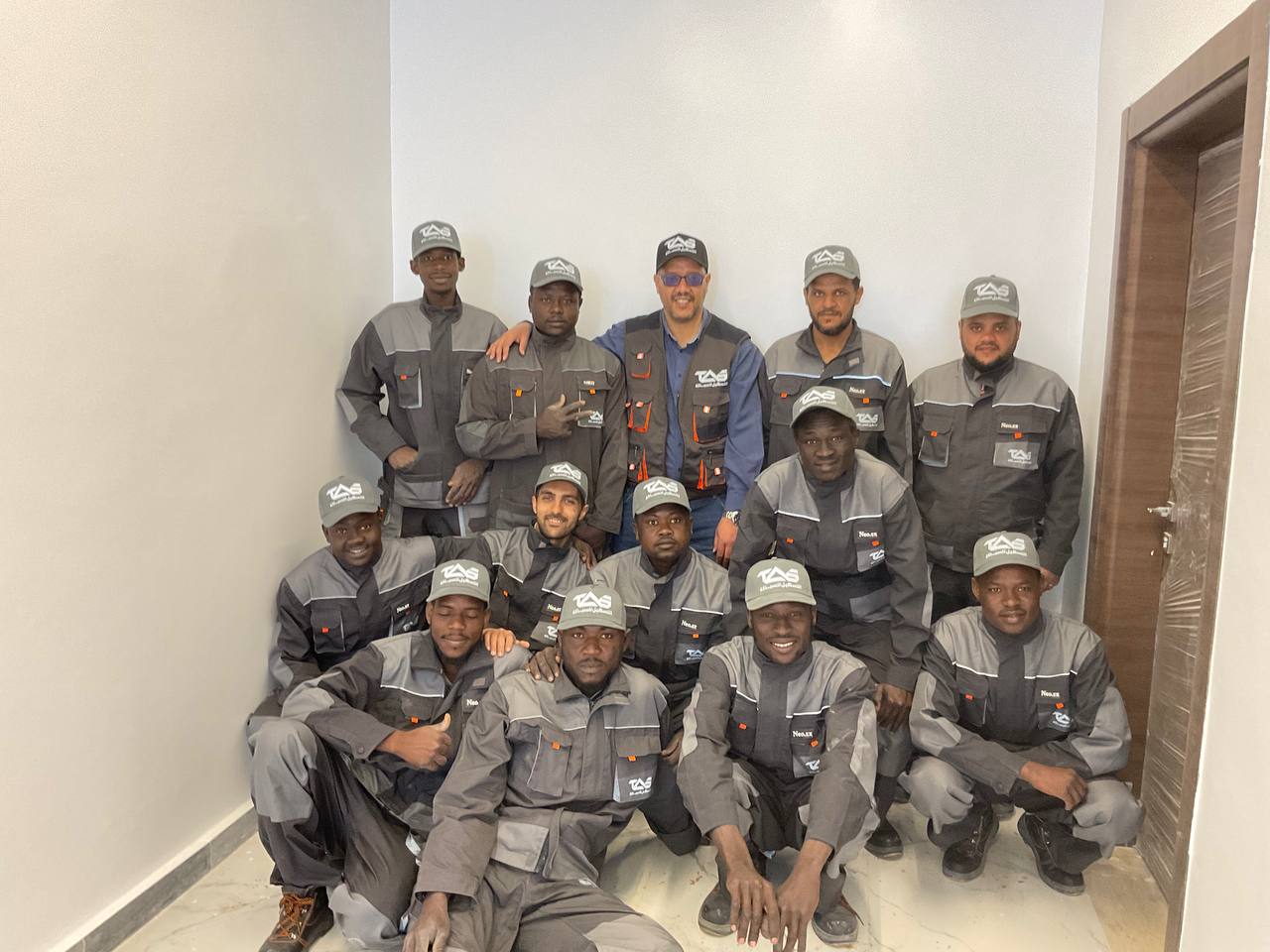 احدث مشاريع شركة التسهيل في سنة 2025